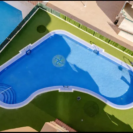 Apartamento Con Vista Al Mar
