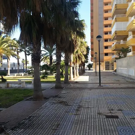 Con Vista Al Mar *