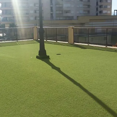 Appartement Con Vista Al Mar